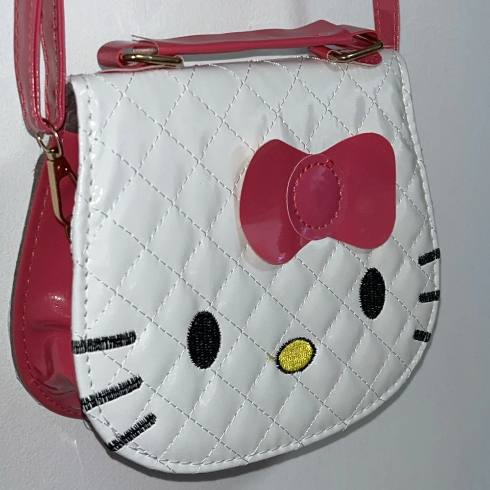 Hello Kitty ๐ฑ plastic bag ๐ผ - Picture 5 of 17